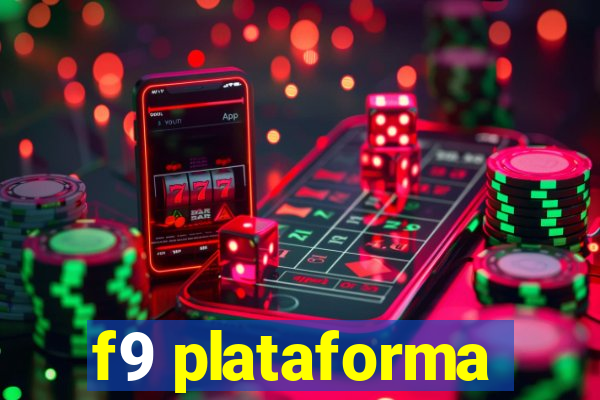 f9 plataforma